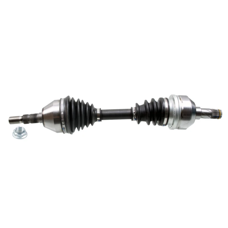 Image of Drive shaft FEBI BILSTEIN 181278