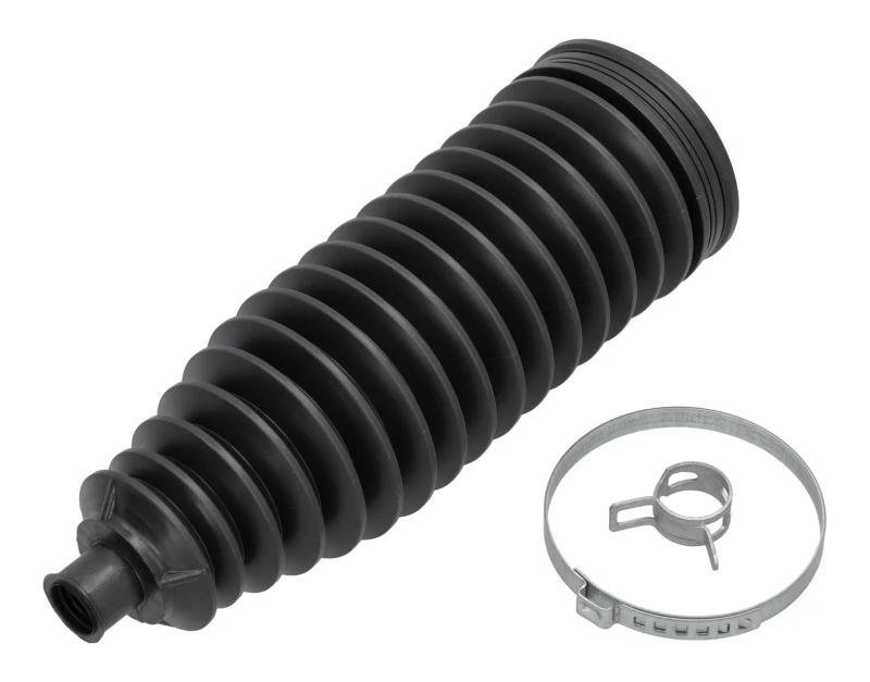 Image of Steering rack gaiter kit MEYLE 014 620 0021
