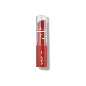 Image of e.l.f. Cosmetics Hydrating Core Lip Shine in Giddy - Vegan and Cruelty-Free Makeup