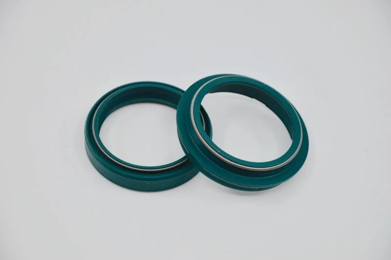 Image of SKF KITG-43W Gaskets Seal,suspension strut bearing (3812)