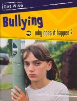 Image of Bullying by Sarah Medina Hardback