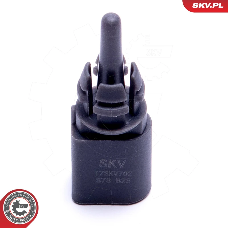 Image of ESEN SKV Ambient temperature sensor ESEN SKV 17SKV702