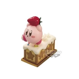 Image of Kirby (Kirby Paldolce Collection) Mini Figure