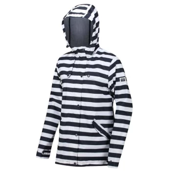 Image of Regatta Bertille Waterproof & Breathable Jacket - Multi