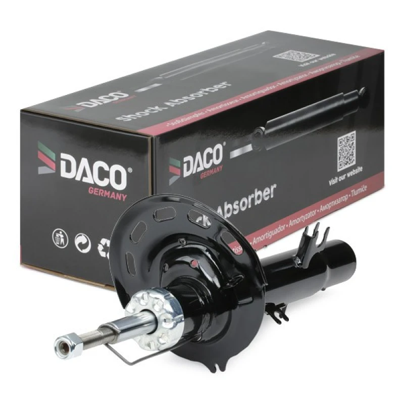 Image of DACO Germany Shock absorber DACO Germany 452809R