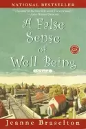 Image of false sense of well being
