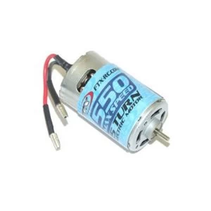 Image of Ftx Vantage / Carnage / Outlaw 550 15T Brushed Motor (1)
