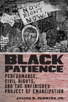Image of Black Patience : Performance, Civil Rights, and the Unfinished Project of Emancipation