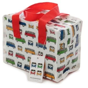 image of Volkswagen VW T1 Camper Bus Small Lunch Bag