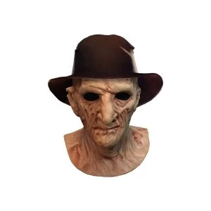 image of Trick or Treat Studios A NIGHTMARE ON ELM STREET 2 Freddy Krueger Halloween