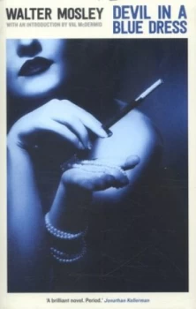 Image of Devil in a Blue Dress by Walter Mosley Book