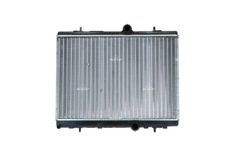 Image of NRF Engine radiator NRF 59357A
