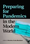 Image of preparing for pandemics in the modern world