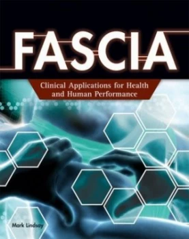 Image of Fascia by Mark Lindsay Paperback
