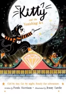 Image of Kitty and the Vanishing Act