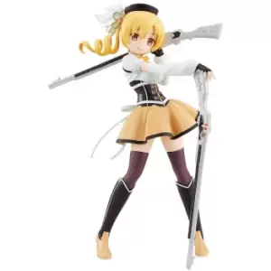 image of Puella Magi Madoka Magica: Rebellion Pop Up Parade Figure - Mami Tomoe