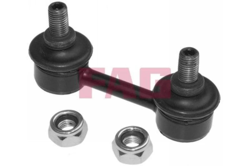 Image of Anti-roll bar link FAG 818 0021 10