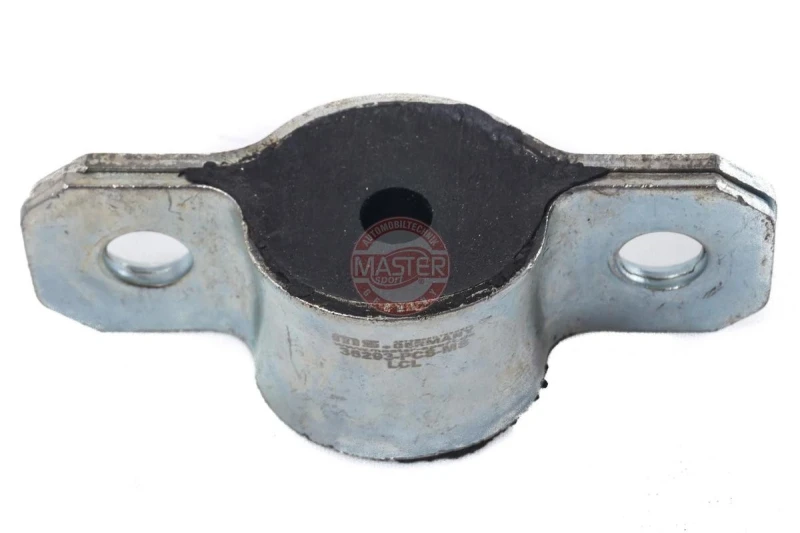 Image of MASTER-SPORT 36293-PCS-MS Stabilizer Bushes outer Anti-roll Bar Bush Kit (1334)