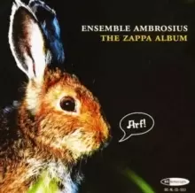 Image of The Zappa Album
