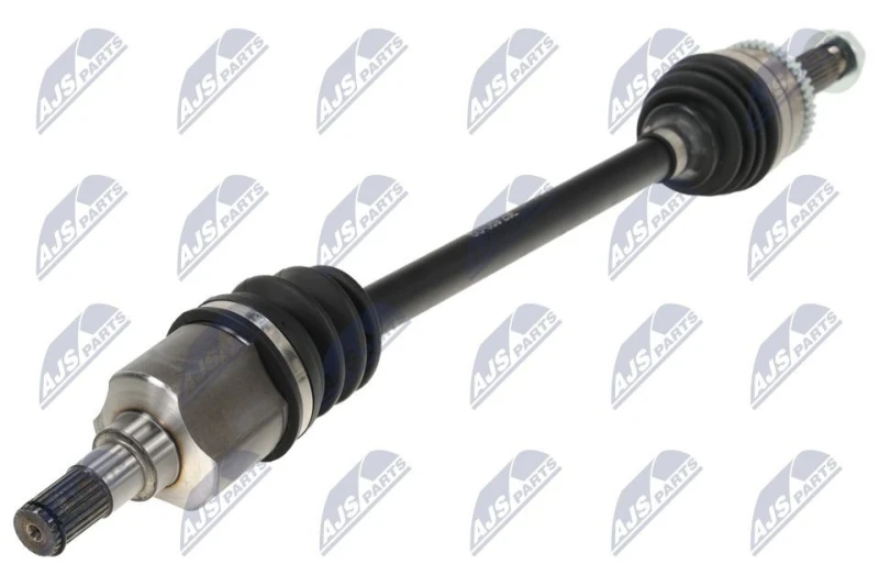 Image of NTY NPW-SU-089 Drive shaft Manual Transmission, Front Axle Left Drive Shaft (13)
