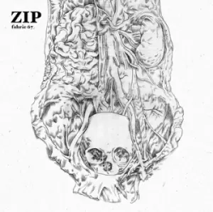 Image of Fabric 67 Mixed By Zip by Various Artists CD Album