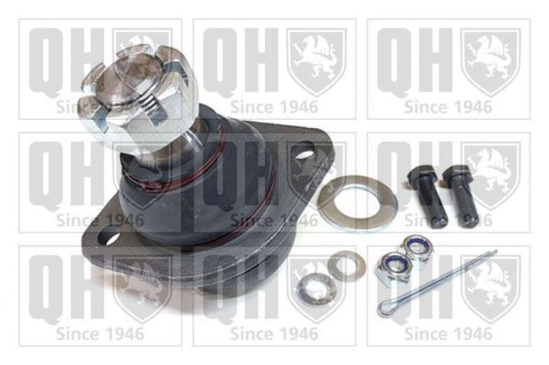 Image of QUINTON HAZELL Ball Joint QUINTON HAZELL QSJ881S