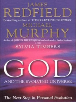 Image of God and the Evolving Universe by James Redfield Book