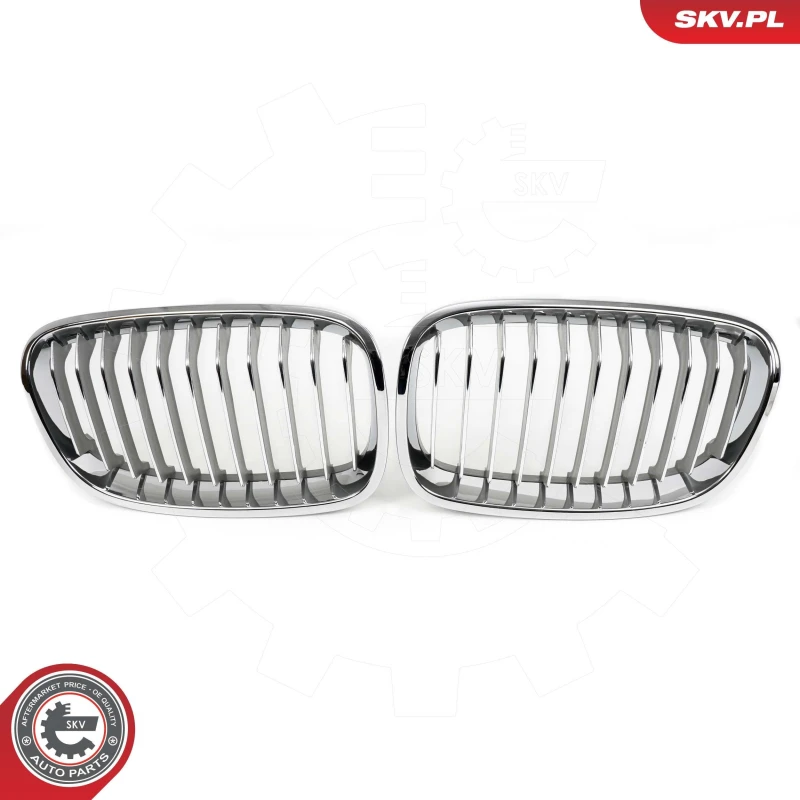 Image of ESEN SKV Radiator Grille ESEN SKV 66SKV015