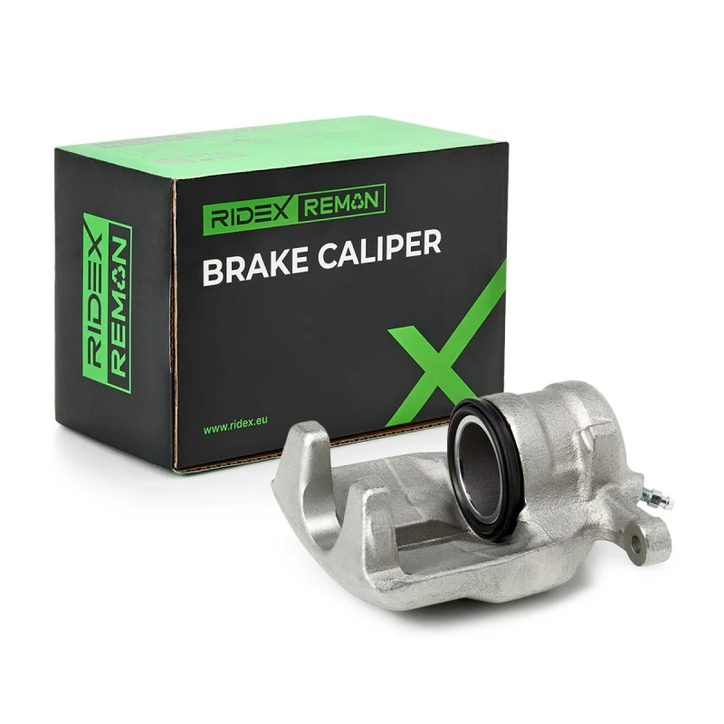 Image of RIDEX REMAN Brake caliper RIDEX REMAN 78B2580R