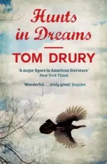 Image of Hunts in Dreams