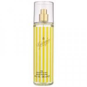 image of Giorgio Beverly Hills Giorgio Yellow Fragrance Mist 236ml