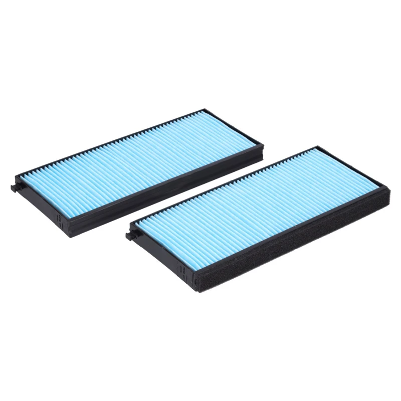 Image of FEBI BILSTEIN 32756 Filter set, cabin air Filter set,cabin air (8175)
