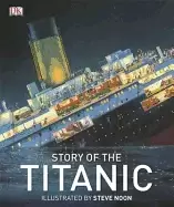 Image of story of the titanic