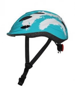 image of One23 Junior Inmold Helmet 46-52Cm