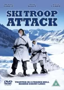 Image of Ski Troop Attack