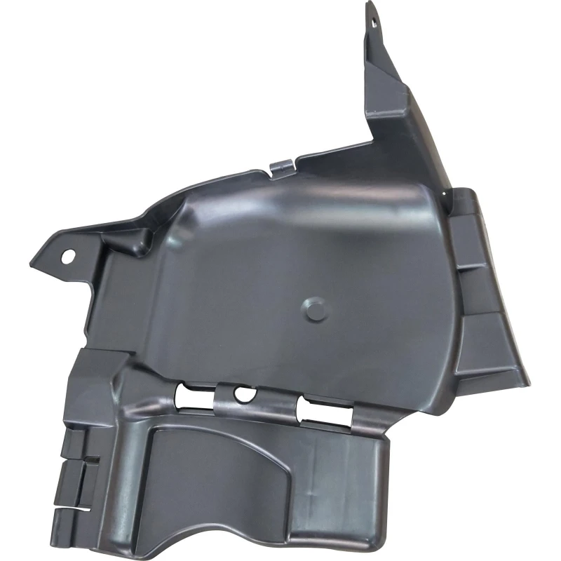 Image of Silencing Material, engine bay DIEDERICHS 4570016