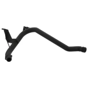 Image of Coolant Pipe 45351 by Febi Bilstein