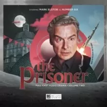 Image of The Prisoner - Series 2