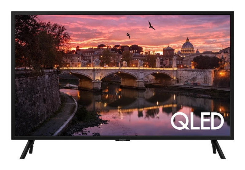 Image of Samsung 32" HG32CF800EUXXU Smart Full HD TV
