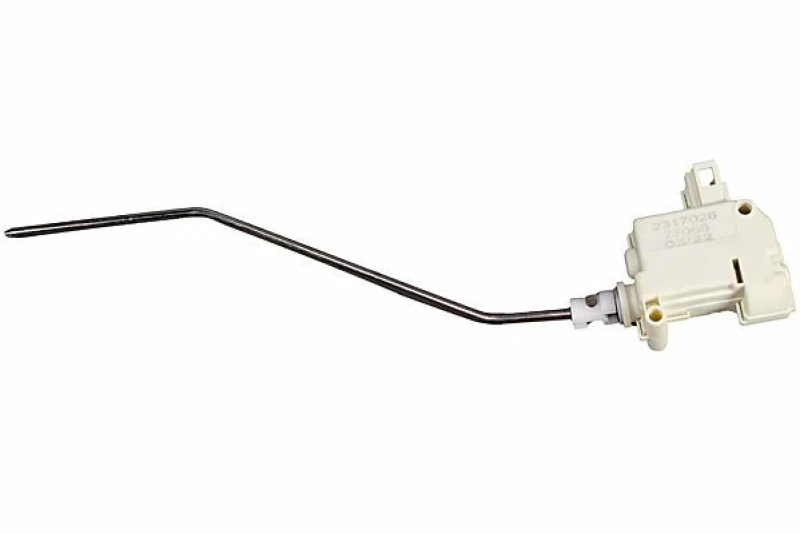 Image of Control, central locking system METZGER 2317026