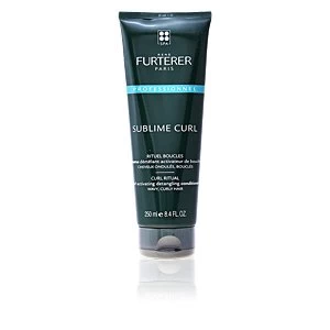 Image of SUBLIME CURL curl activating detangling conditioner 250ml
