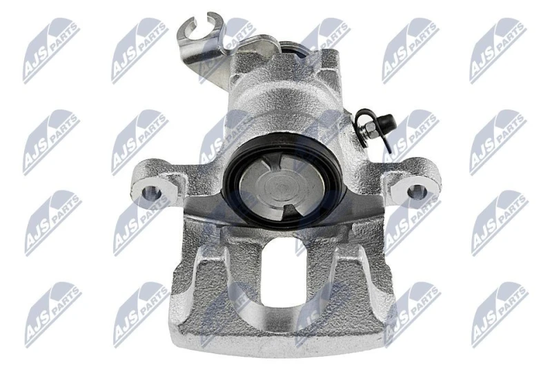 Image of NTY Brake caliper NTY HZT-VV-002