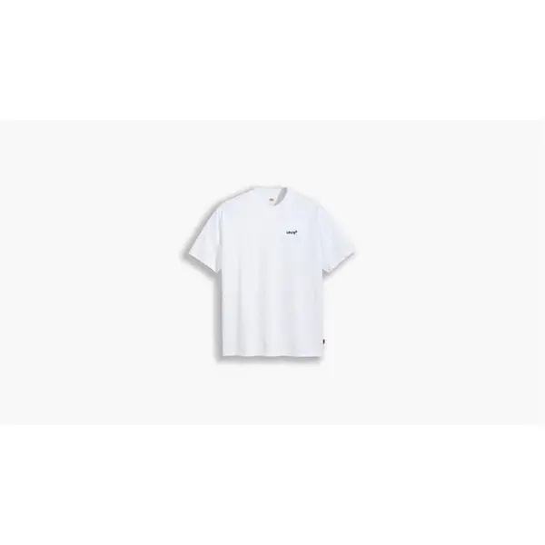 Image of Levis Vintage T-Shirt - White L