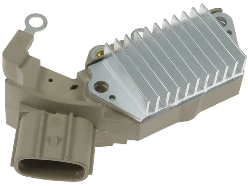 Image of AS-PL Alternator voltage regulator AS-PL ARE9152S