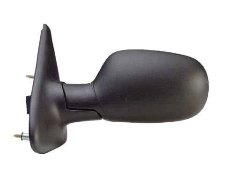 Image of ALKAR 6125219 Wing mirror Left, Electric, Aspherical Outside Mirror (50)