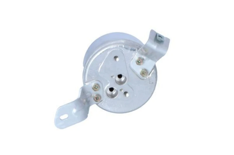 Image of NRF 33111 Receiver Drier EASY FIT Aluminium, with seal ring, with gaskets/seals Aluminium Dryer,air conditioning (851)
