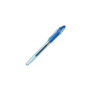 image of Zebra Jimnie Rollerball Gel Ink Pen Medium Blue PK12