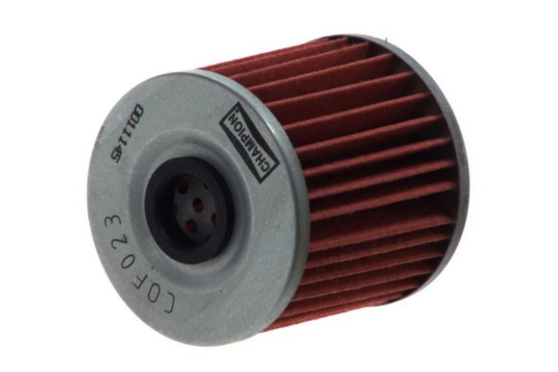 Image of Oil filter CHAMPION COF023