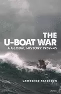 Image of u boat war the a global history 1939 45