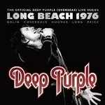 image of Deep Purple - Live at Long Beach Arena 1976 (Live Recording) (Music CD)